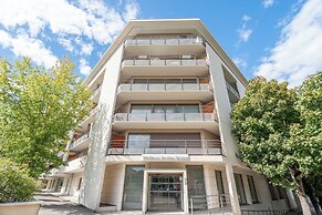 Quality Aparthotel Lyon L'Isle-d’Abeau