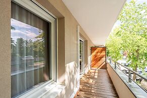 Quality Suites Lyon L'Isle-d'Abeau