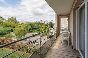 Quality Suites Lyon L'Isle-d'Abeau