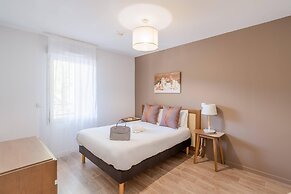 Quality Suites Lyon L'Isle-d'Abeau