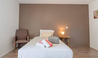 Quality Aparthotel Lyon L'Isle-d’Abeau