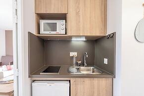 Quality Suites Lyon L'Isle-d'Abeau
