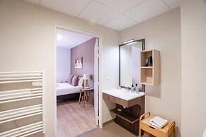 Quality Suites Lyon L'Isle-d'Abeau