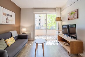 Quality Suites Lyon L'Isle-d'Abeau