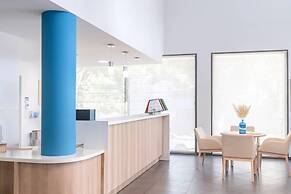 Quality Suites Lyon L'Isle-d'Abeau