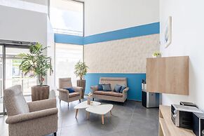 Quality Suites Lyon L'Isle-d'Abeau