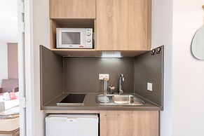 Quality Suites Lyon L'Isle-d'Abeau