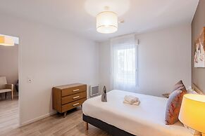 Quality Suites Lyon L'Isle-d'Abeau