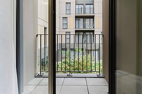 Quality Aparthotel Saint-Malo