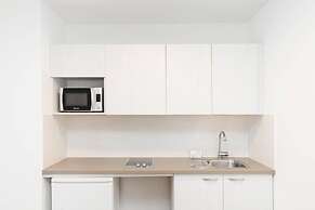 Quality Aparthotel Saint-Malo