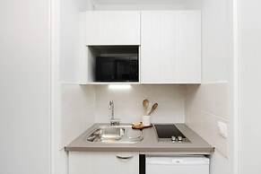 Quality Aparthotel Saint-Malo