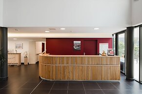 Quality Aparthotel Saint-Malo