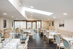 Quality Aparthotel Saint-Malo