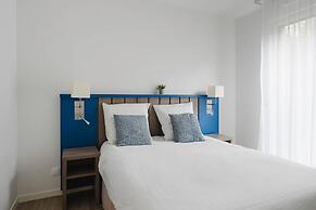Quality Aparthotel Saint-Malo