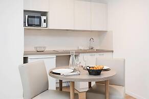 Quality Aparthotel Saint-Malo