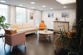 Quality Aparthotel Saint-Malo