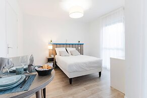 Quality Aparthotel Saint-Malo