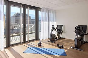 Quality Suites Voiron