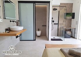 Giardino D'Oriente Rooms & Suites