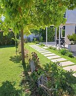 Giardino D'Oriente Rooms & Suites