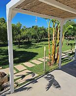 Giardino D'Oriente Rooms & Suites