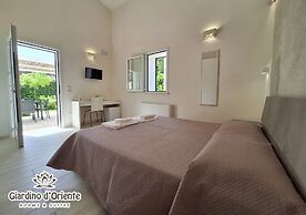 Giardino D'Oriente Rooms & Suites
