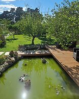 Giardino D'Oriente Rooms & Suites