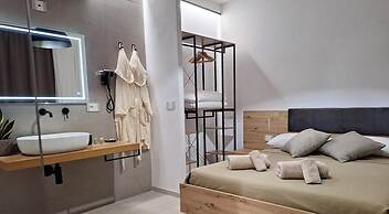 Giardino D'Oriente Rooms & Suites