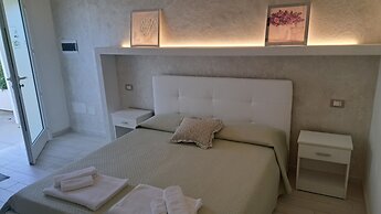 Giardino D'Oriente Rooms & Suites