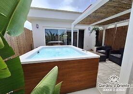 Giardino D'Oriente Rooms & Suites