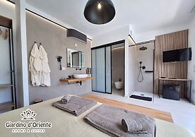 Giardino D'Oriente Rooms & Suites