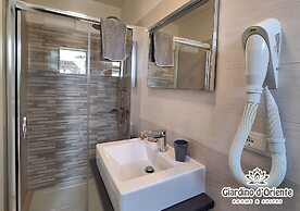 Giardino D'Oriente Rooms & Suites
