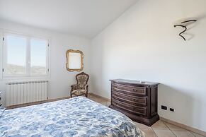 Villa Agata With Private Pool Seaview