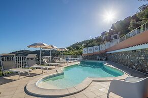 Villa Agata With Private Pool Seaview