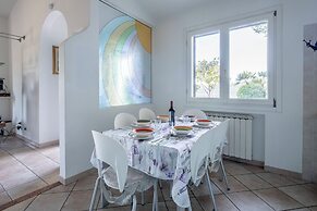 Villa Agata With Private Pool Seaview