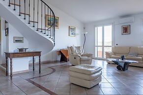 Villa Agata With Private Pool Seaview