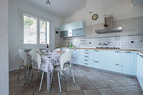 Villa Agata With Private Pool Seaview