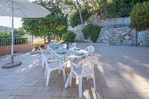 Villa Agata With Private Pool Seaview
