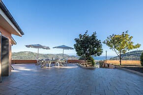 Villa Agata With Private Pool Seaview