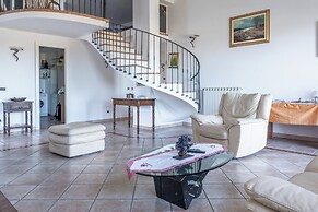Villa Agata With Private Pool Seaview