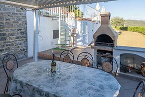 Villa Agata With Private Pool Seaview