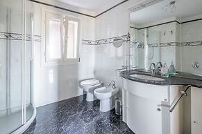 Villa Agata With Private Pool Seaview