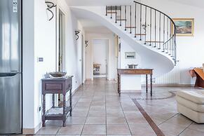 Villa Agata With Private Pool Seaview