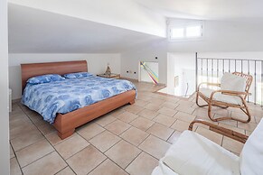 Villa Agata With Private Pool Seaview