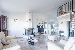 Villa Agata With Private Pool Seaview