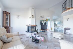 Villa Agata With Private Pool Seaview