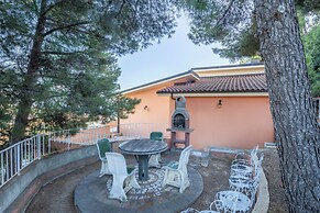 Villa Agata With Private Pool Seaview