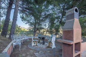 Villa Agata With Private Pool Seaview
