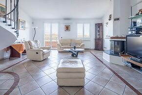 Villa Agata With Private Pool Seaview
