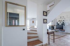 Villa Agata With Private Pool Seaview